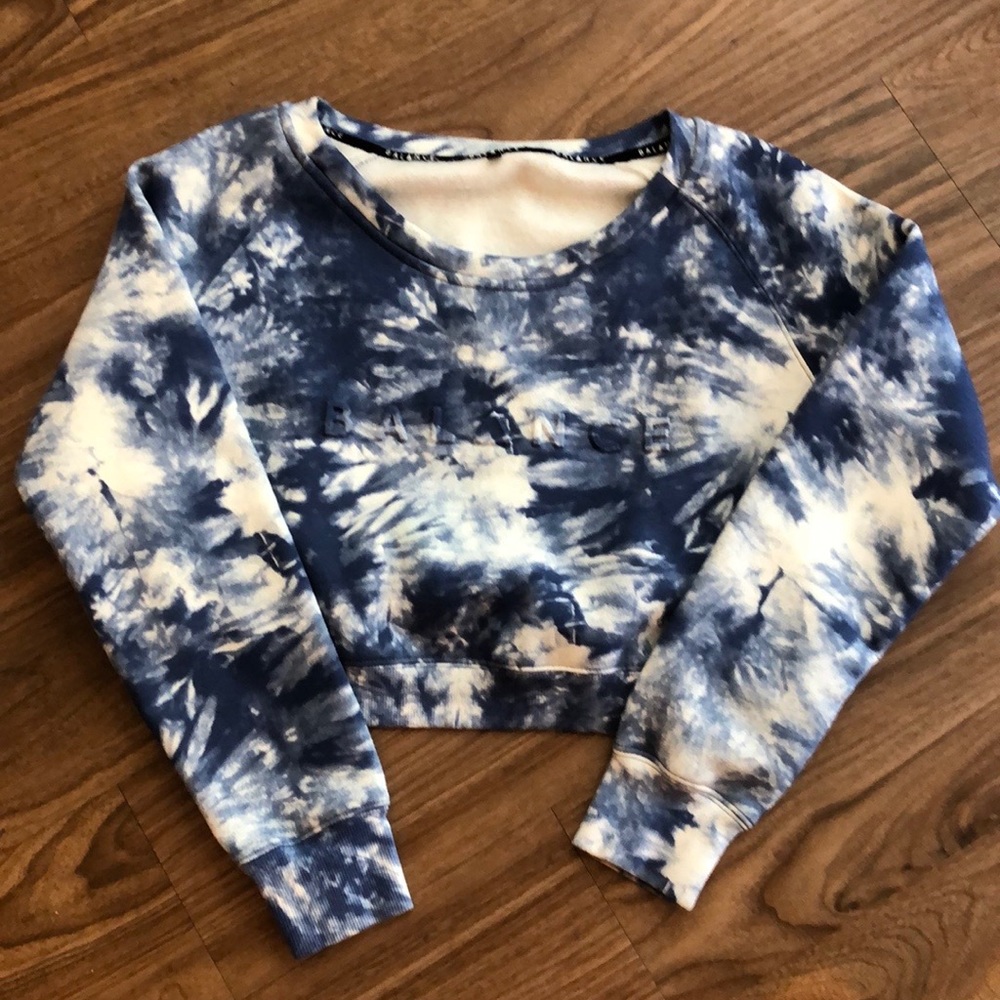 Balance Athletica Crop Top